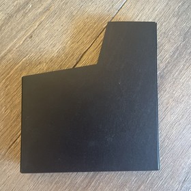 Double Dragon III 3 Sacred Stones (Nintendo NES, 1991) SOLO cartucho y funda 