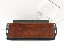 2003 Bentley Arnage Ash Tray With Lighter Wood Trim Center Console 