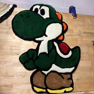 Yoshi Slip on | eBay