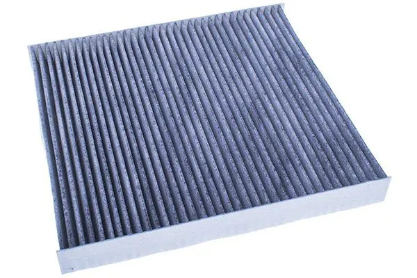 Cabin filter Activated Carbon Filter M110961K DENCKERMANN for JEEP DODGE