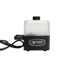 OC-300T DC 12V 6W Silent Water Pump Reservoir Combo for PC CPU Cooling DIY