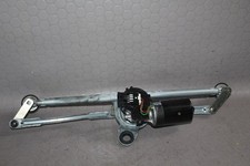BMW E46 3er 328i Wischermotor Gestänge vorne 8362155