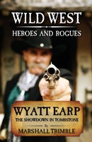 Marshall Trimble | Wyatt Earp | Taschenbuch | Englisch (2007)