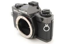 Olympus OM-3Ti Film Cameras for sale - eBay