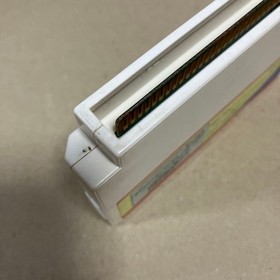 [Famicom] Operation not confirmed Route 16 Turbo No box Instruction manual