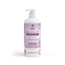 AproDerm® Emollient Cream 500g Pump - 2-in-1 Moisturuser 500g (1er Pack) 