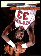 Patrick Ewing 1993-94 Ultra #127 Knicks NBA READ FREE SHIPPING AutographDen
