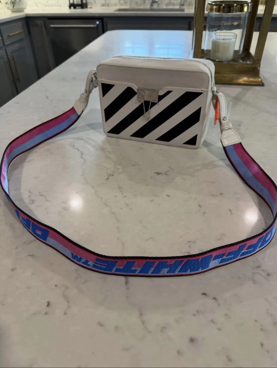Off-White Bags for sale | eBay