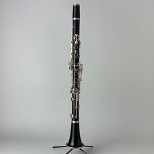 Evette Schaeffer France Bb Clarinet K22201