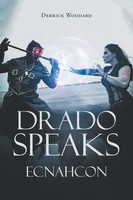 Derrick Woodard | Drado Speaks | Taschenbuch | Englisch (2020) | Ecnahcon