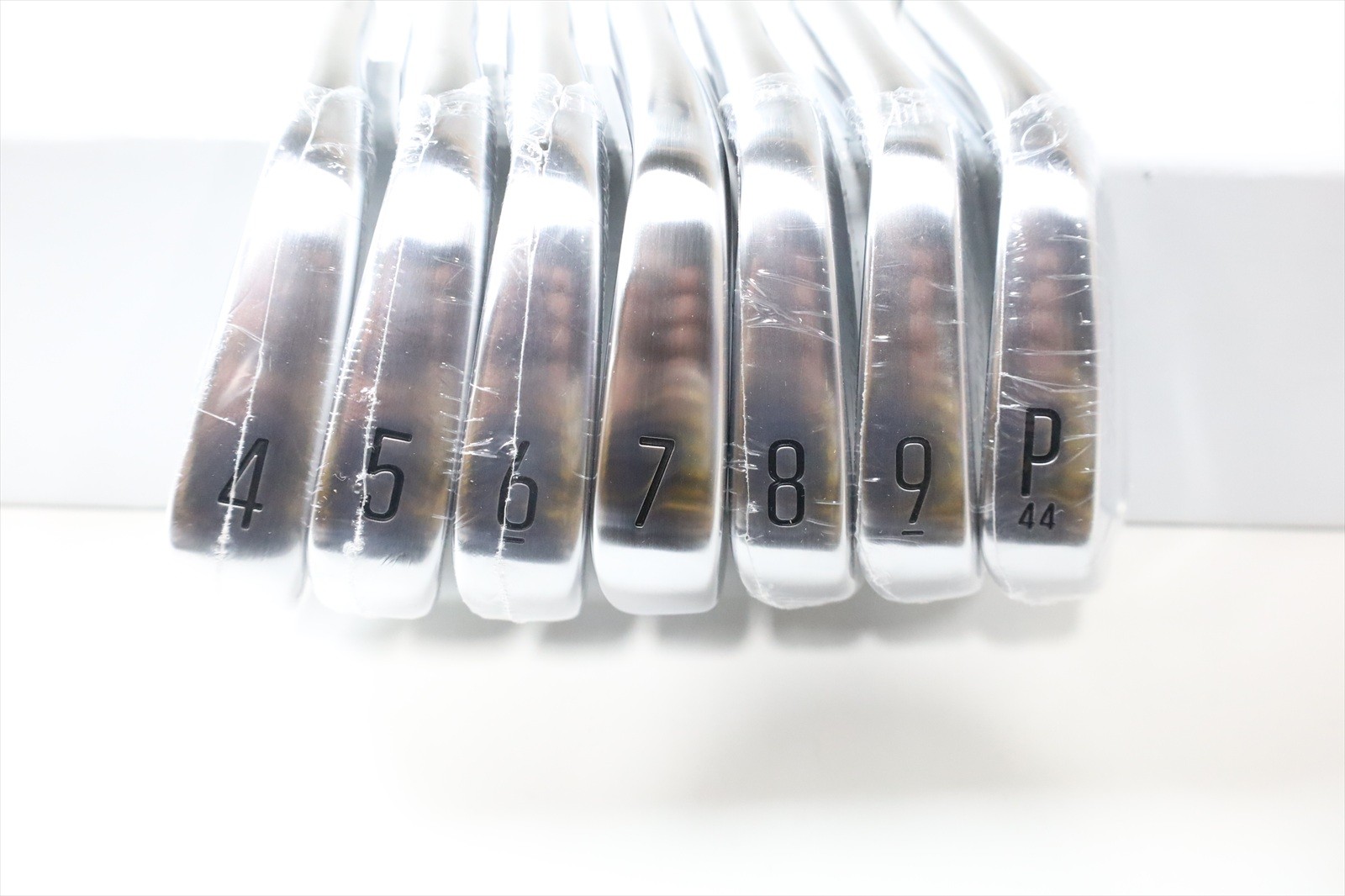 Titleist T150 3G Iron Set 4-Pw Stiff Flex Project X Lz 6.0 Steel Mint