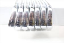 Titleist T150 3G Iron Set 4-Pw Stiff Flex Project X Lz 6.0 Steel Mint