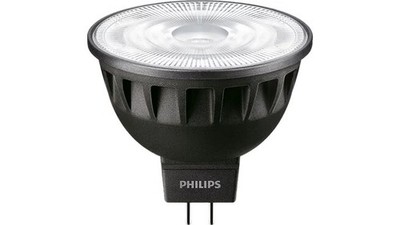 Philips MASTER LED ExpertColor 6.7-35W MR16 927 36D, 420lm, 2700K (35859100)