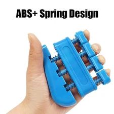 Finger Strengthener Bidirectional Finger Trainer Five-finger Rehabilitation