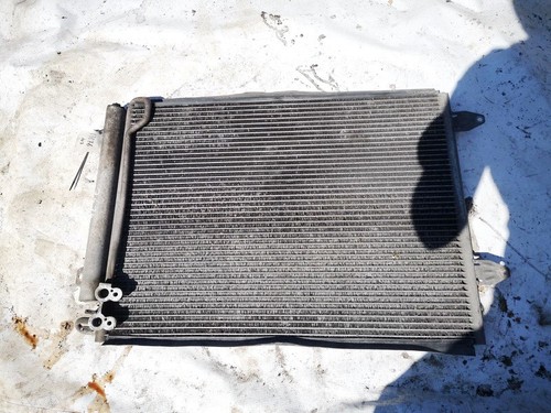Kondensator Klimaanlage  Volkswagen Passat DE1626828-41