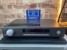 Arcam SA10 Integrated Amplifier - Used - 3 Month Warranty - Authorised Dealer
