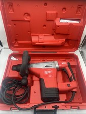 Milwaukee 3/4" SDS Max Corded Demolition Hammer w/ Case  (5446-21)