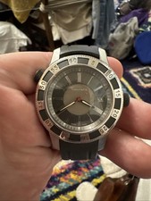 Orologio uomo Tiffany & Co. mark T-57 quarzo svizzero ricambi o riparazione