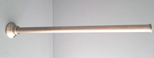 Hansgrohe Axor Montreux Handtuchhalter nickel gebürstet 42020820