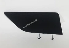 17'-19' HONDA CIVIC LH (Radar) Cover