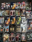 Star Wars Vintage Black Series POTF Retro Figures YOU PICK Combined Shipping