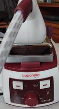 Polti Vaporella 525 PRO, Steam Generator Iron with Boiler, 4 Bar, Safety Cap
