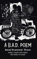 Renee' Drummond - Brown | A B.A.D. Poem | Buch | Englisch (2017) | Gebunden