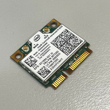 Genuine Intel Centrino Advanced-N 6205 Dual Band Wifi PCIe Card 62205ANHMW