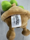 Jazwares Pokémon Soft Plush 9.5” Bonsly New with Tag — photo 3