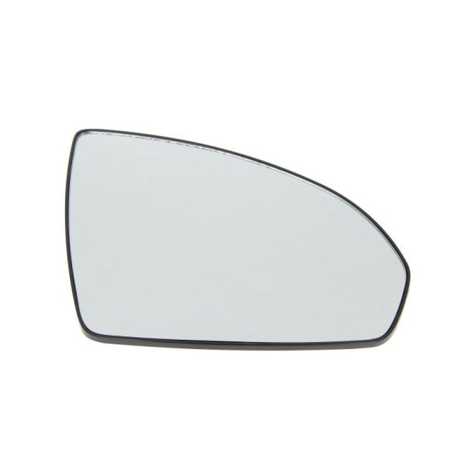 ORIGINAL® Blic Spiegelglas, Außenspiegel Rechts, konvex für Smart FORTWO