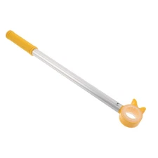 Curtain Pull Rod Window Opener Pole Awning Opening Blind Tilt Wand