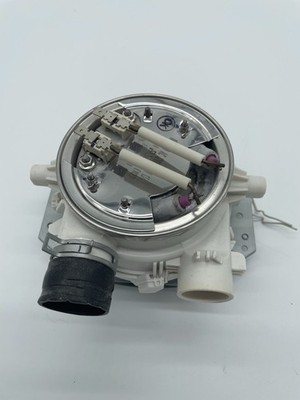   1 YEAR WARRANTY LG Dishwasher Circulation Pump Casing Assembly ABT72989206