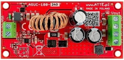 5902143690696 PRZETWORNICA ATTE ASUC-100-240-OF ATTE