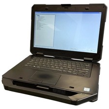 DELL Latitude 5414 14 in, Core i3-6100U, 8GB RAM, No SSD  1028 AS IS READ 