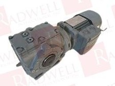 SEW EURODRIVE SA47 DR63L4/TH / SA47DR63L4TH (USED)