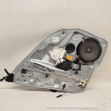 Lève vitre Volkswagen 411