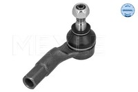 Spurstangenkopf Vorderachse Rechts FÜR Skoda, Seat, VW - Meyle 116 020 0004