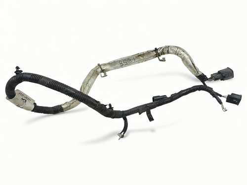 Ford Transit Connect II Kabel Kabelbaum für Lenkgetriebe FT1T-3C221-DD