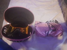 Blenders - Snow Goggles - Aura | Pink Notion