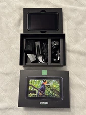 Atomos Shinobi 5.2" 4k HDMI Monitor