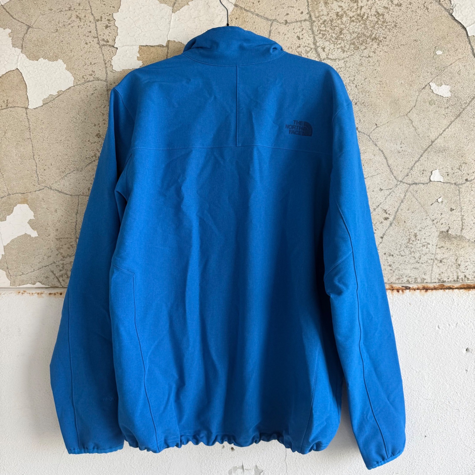 North Face Apex Jacket Bionic 2 Softshell Mens L … - image 4