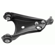 LEMFÖRDER Querlenker Lenker Radaufhängung für Renault Clio II BB_ CB_ SB0/1/2_