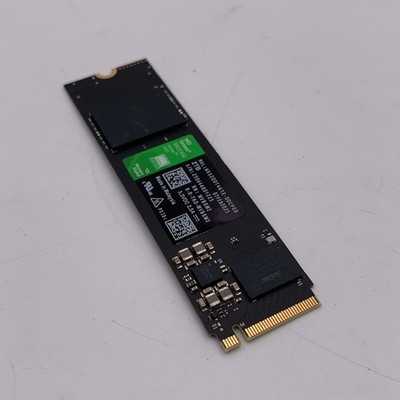 Western Digital 2TB WD Green SN3000 NVMe Internal SSD WDS200T4G0E