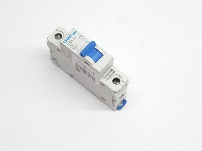 CHINT NB1-63 C2 Leistungsschutzschalter IEC/EN60898-1 971333