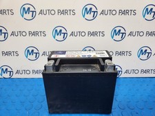 MERCEDES VITO GENUINE AUXILIARY BATTERY 12V 10AH 170A 2019 A0009829508