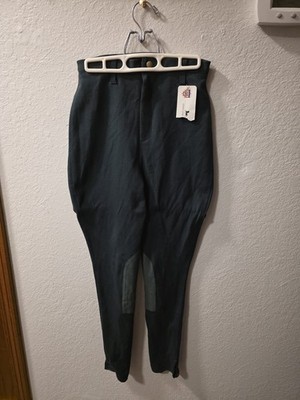 State Line Tack Size 6 Riding Pants With Tags
