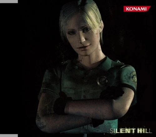 SILENT HILL Sounds Box 8CD + DVD Konami Japan CD Game Music Soundtrack - Image 2 of 4