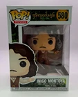 Funko POP! Movies Princess Bride Inigo Montoya #580 Vinyl Figure (B265)