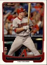 Paul Goldschmidt cards (2012-2024) Cardinals Diamondbacks - You Choose