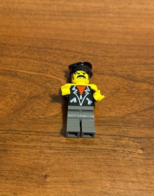 LEGO&reg; Time Cruisers / Twisters 6495/6499 - Time Tunnelator 100% Parts